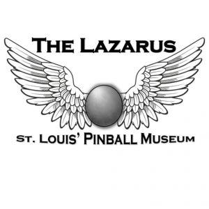 Lazarus Pinball Museum