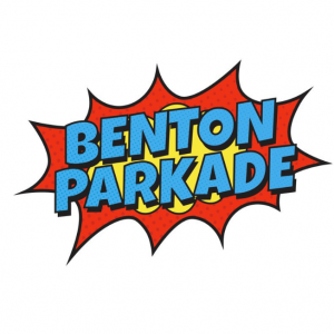 Benton Parkade