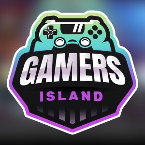 Gamers Island