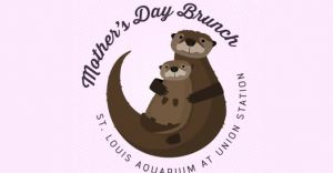 05/11 Mother's Day Brunch at the Aquarium