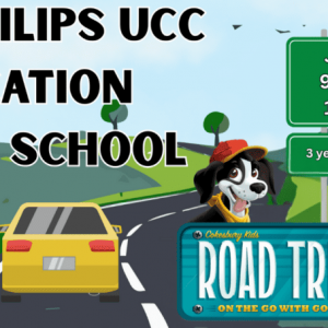 St. Philip's UCC VBS