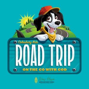 New Hope United VBS