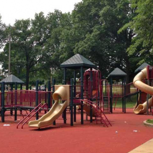 Barrett Brothers Park