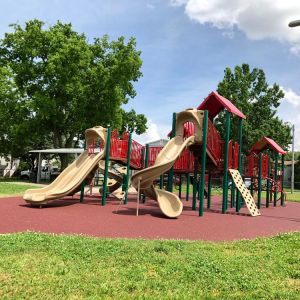 Carondelet Lions Park