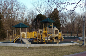 Drace Park