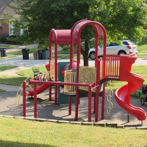 Ferndale Park