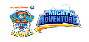 11/08-11/09 Paw Patrol- A Mighty Adventure at Stifel Theatre