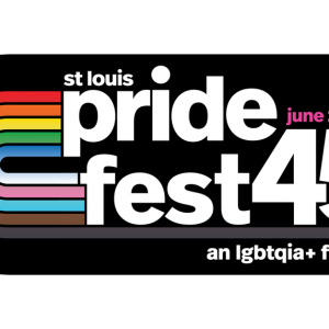 06/28-06/29 Pridefest in Downtown St. Louis