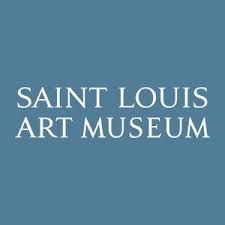 Saint Louis Art Museum Field Trip