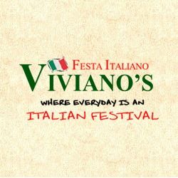 Viviano's Festa Italiano Catering