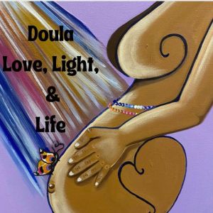 Doula Love Light & Life
