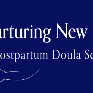 Nurturing New Beginnings Postpartum Doula Services
