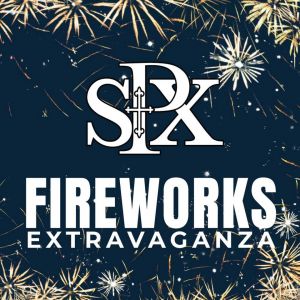 06/26 St. Pius Fireworks Extravaganza