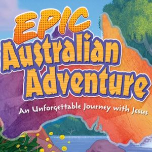 Lord of Life VBS