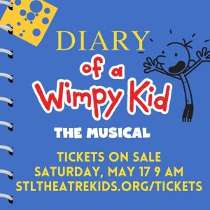 06/27-06/28 Diary of a Wimpy Kid at Chesterfield Family YMCA