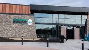 Greensfelder Recreation Complex