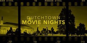 05/24-09/20 Movie Night at Marquette Park