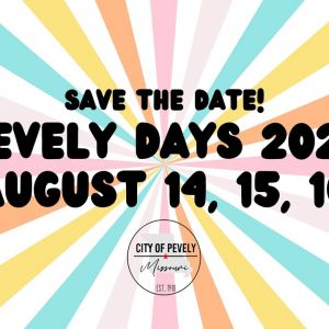 08/14-08/16 Pevely Days