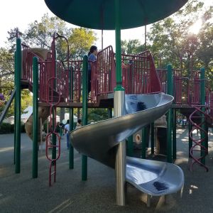 Greentree Park