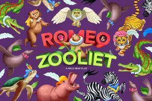 07/08-08/17 Romeo and Zooliet at the St. Louis Zoo