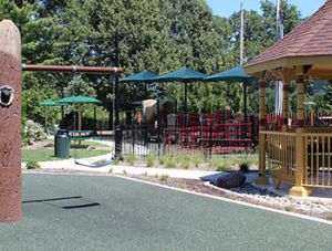 Taylor Park