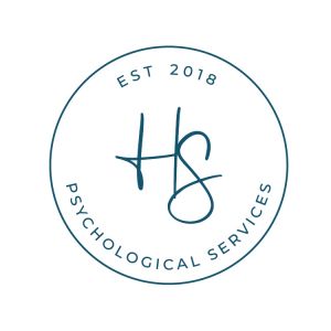 Healing Spaces Psychological Services