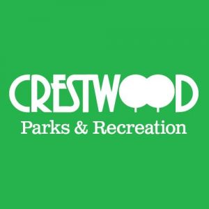 Crestwood Park Disc Golf