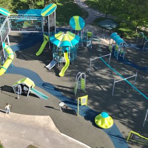 Crestwood Park