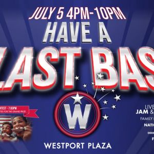 07/05 Independence Day at Westport Plaza
