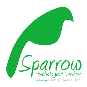 Sparrow Psychological Services