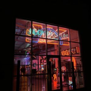 Neon Museum