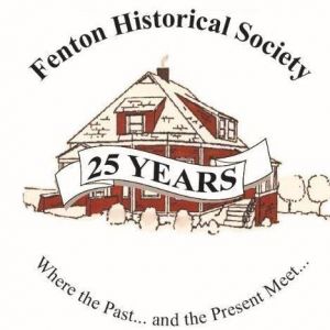 Fenton History Museum