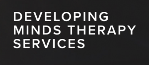 Developing Minds Therapy Services