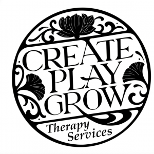 Create Play Grow Therapy Services