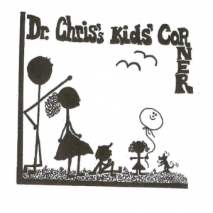 Dr. Chris's Kids' Corner