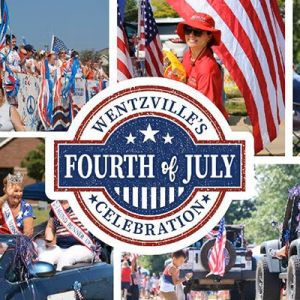 07/04 Wentzville's July 4th Celebration