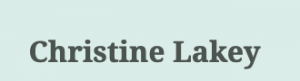 Christine M. Lakey, LCSW, CEAP LLC