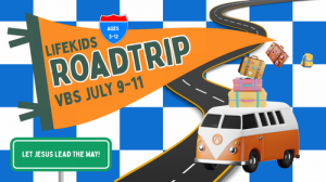 LifeChurch STL Fenton VBS