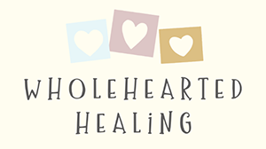 Wholehearted Healing STL