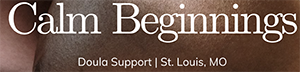 Calm Beginnings Doula Support