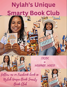 Nylah's Unique Smarty Book Club