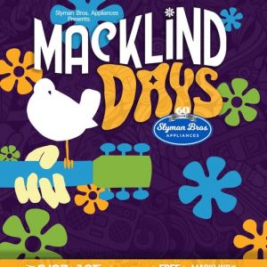 09/27 Macklind Days