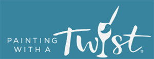 Painting with a Twist -  Brentwood Parties