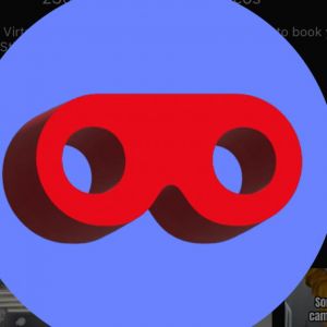 STL Virtual Reality