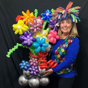 Spunkybeans - Children's Entertainer