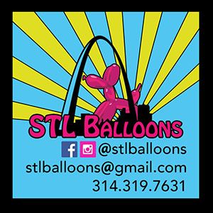 STL Balloons