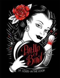 Pin-Up Bowl Parties