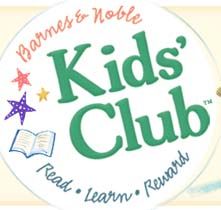 Barnes & Noble Kids' Club