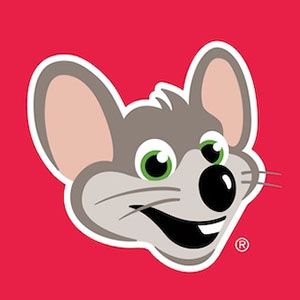 Chuck E. Cheese's Parties