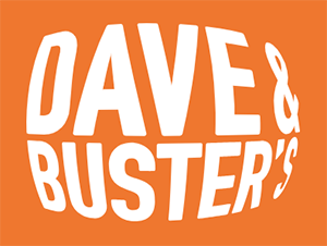 Dave and Buster's Parties
